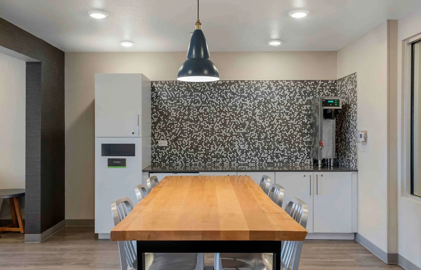 Foto - Extended Stay America Select Suites - Charlotte - Northlake