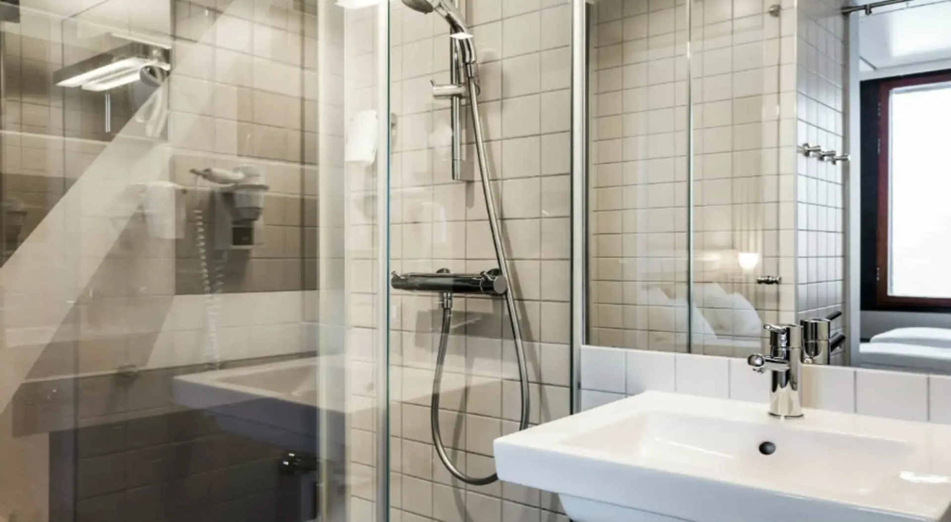 Foto - Quality Hotel 33