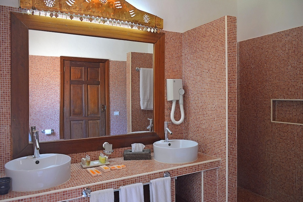 Foto - Kilili Baharini Resort & Spa