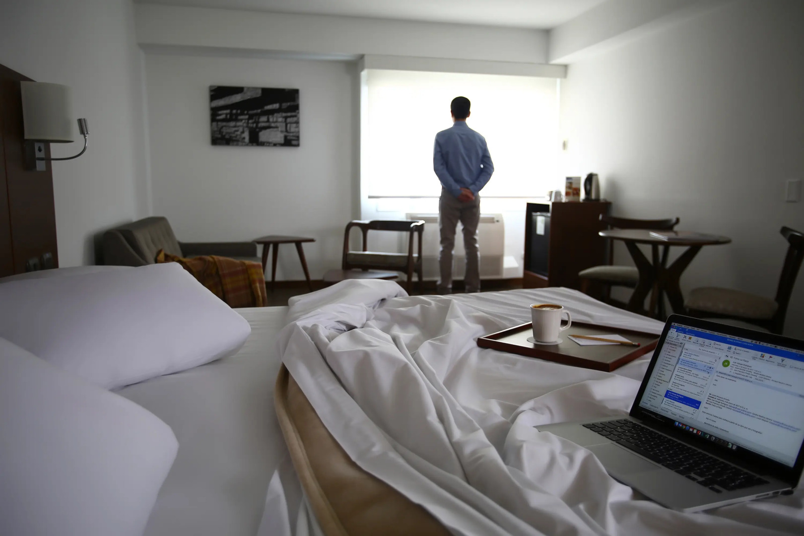 Photo - Casa Andina Select Miraflores