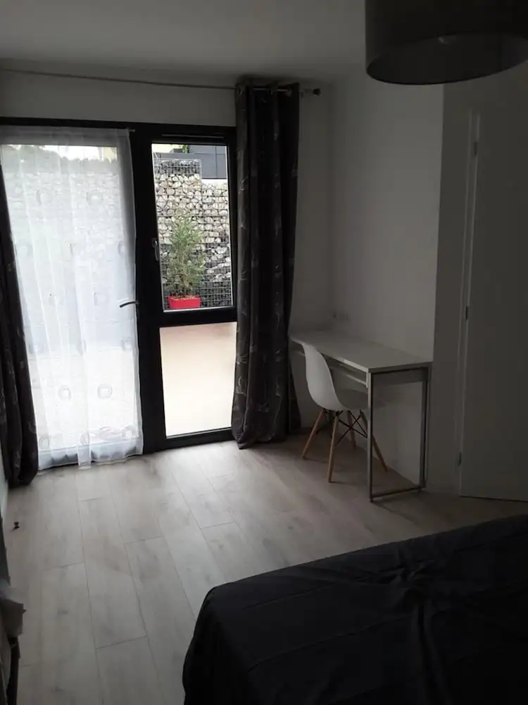 Foto - Villa'vi Lyon Est Chambres d'Hôtes