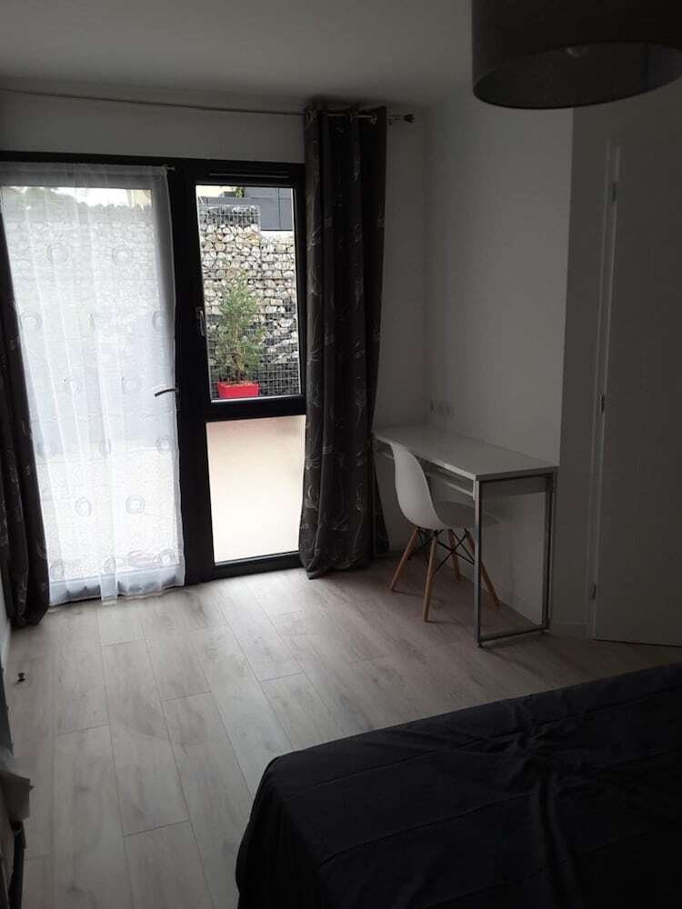 Foto - Villa'vi Lyon Est Chambres d'Hôtes