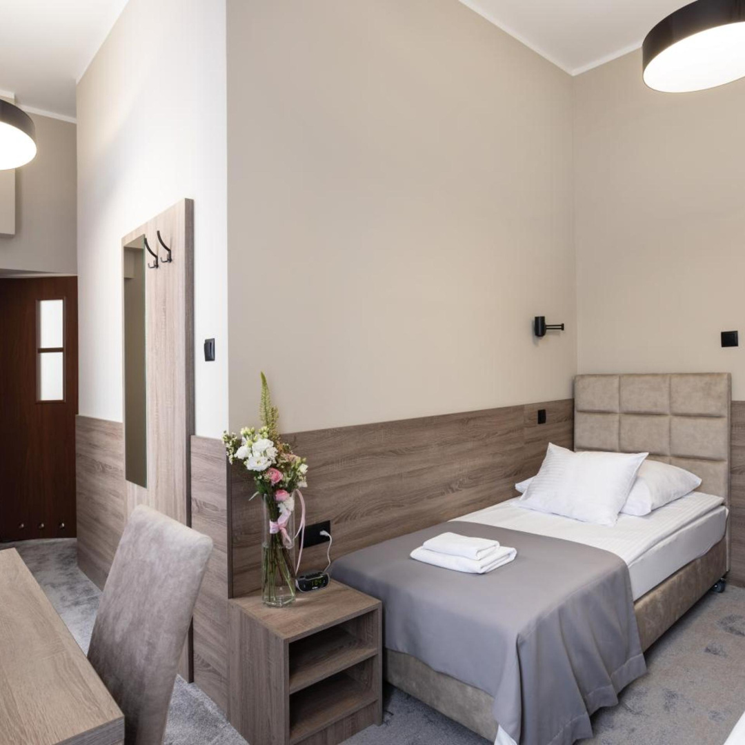 Foto - Hotel Maksymilian