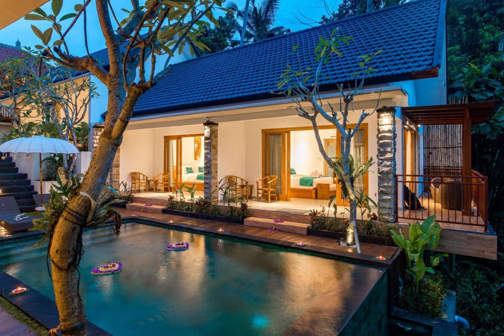 Foto - The Pesaren Ubud