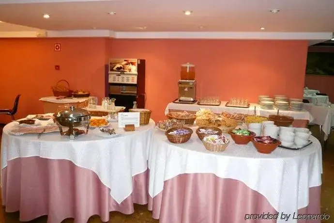 Foto - Hotel Goya