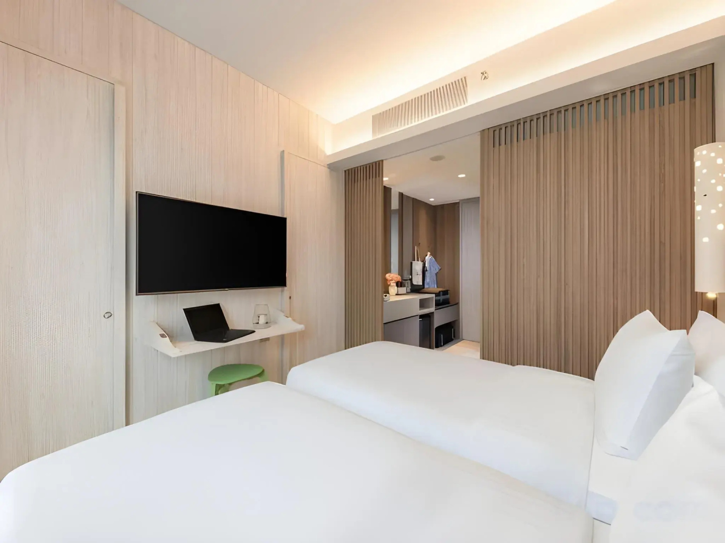 Foto - Village Hotel Sentosa by Far East Hospitality