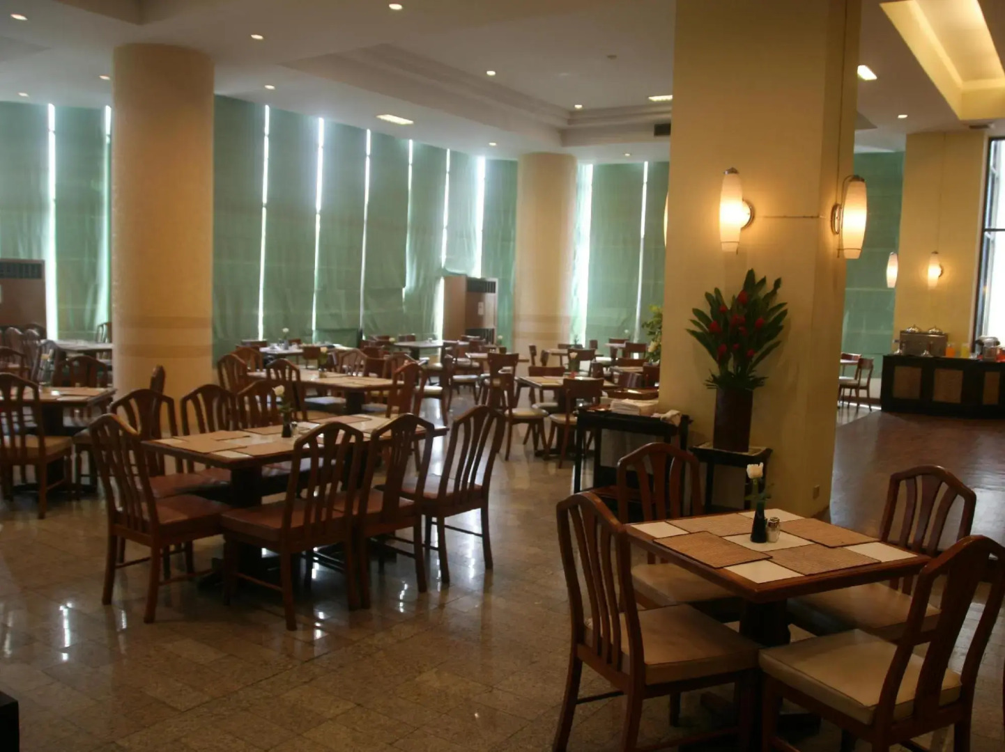 Foto - Royal Lanna Hotel