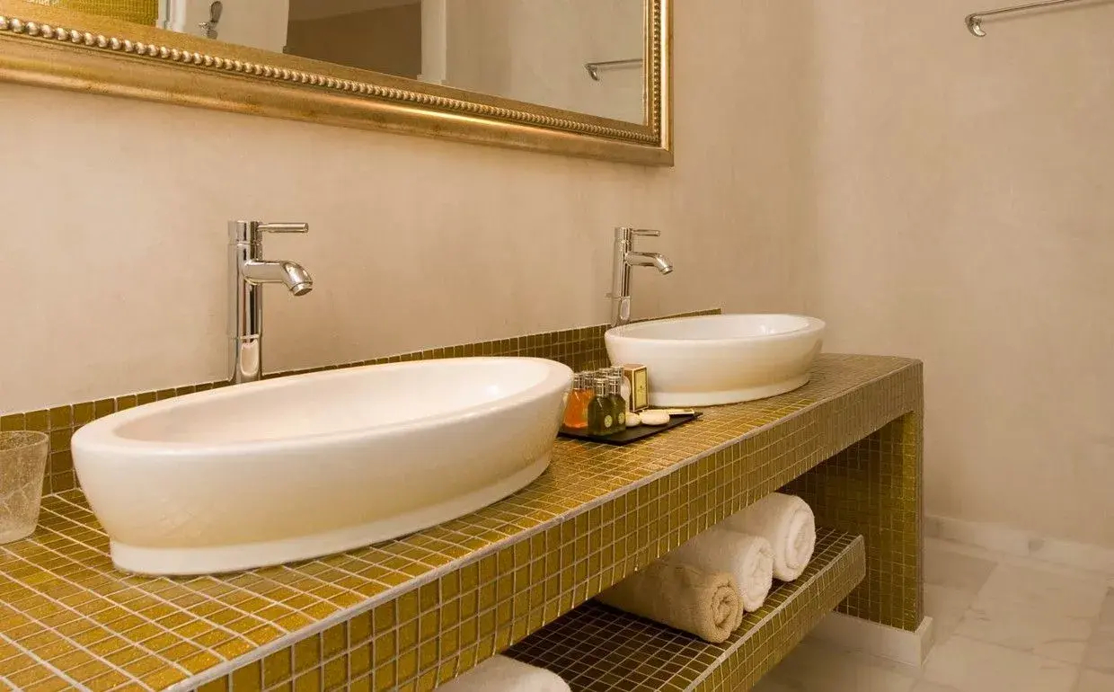 Foto - Gold Suites - Small Luxury Hotels of the World