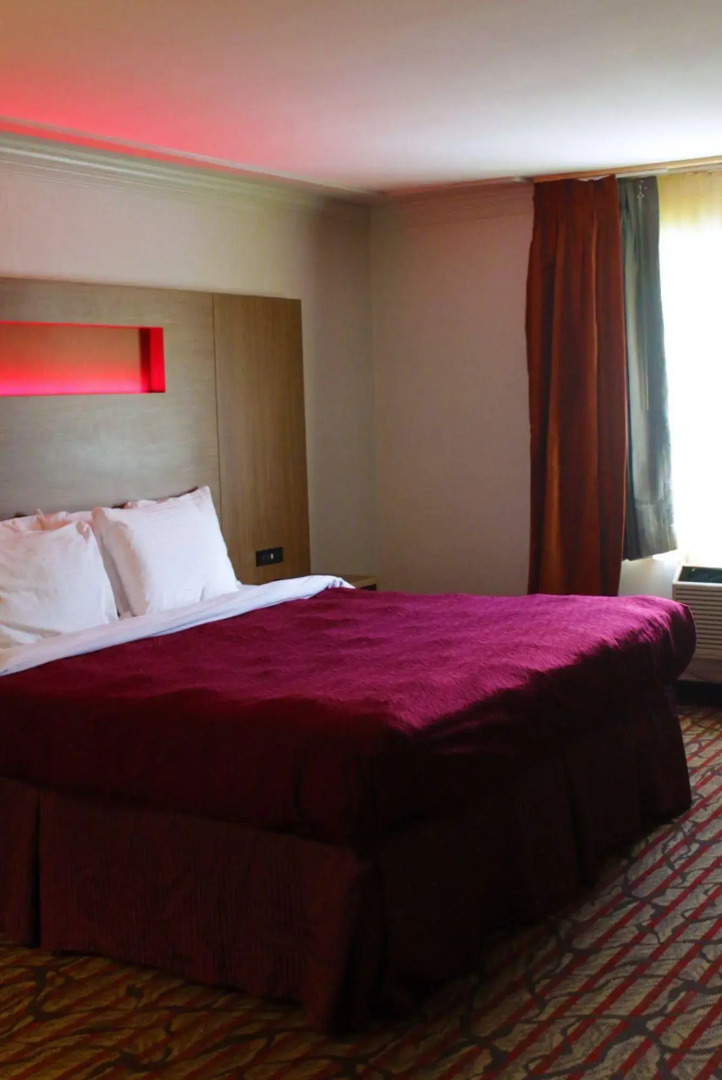 Photo - Kalika Hotel