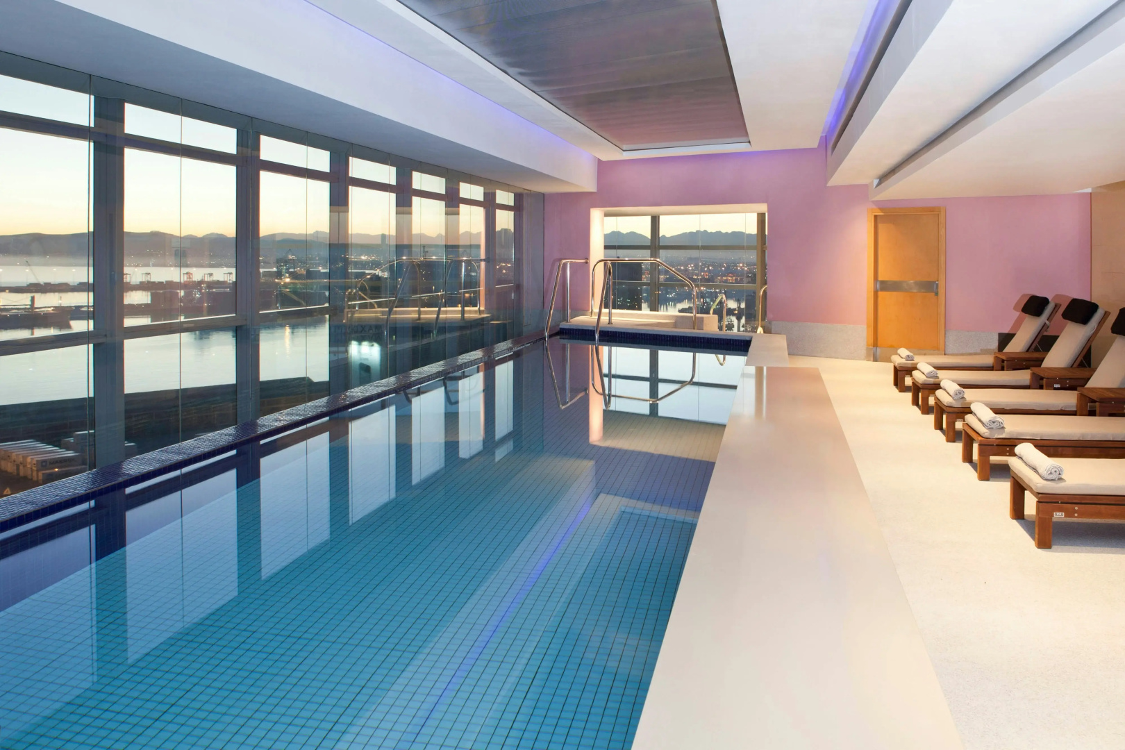 Photo - The Westin Cape Town