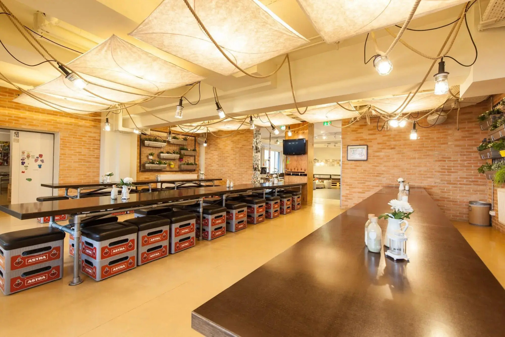 Photo - Superbude Hamburg St Georg