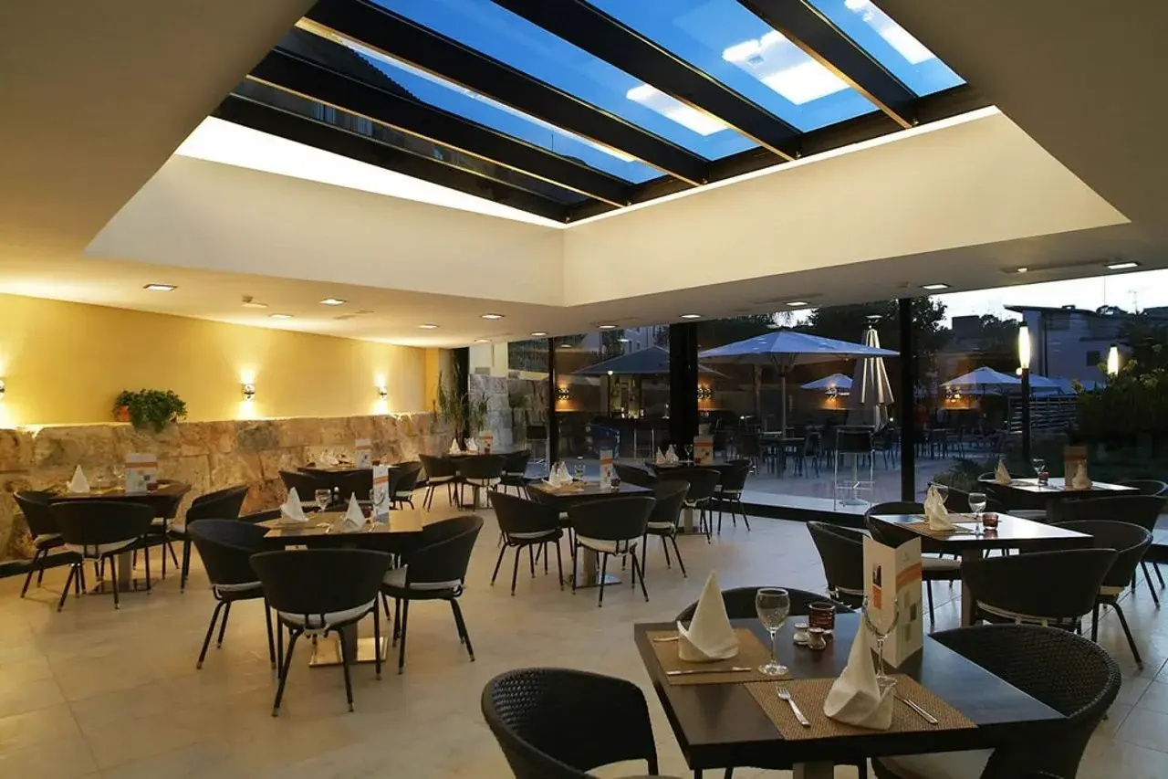 Foto - Hotel Isla Mallorca & Spa