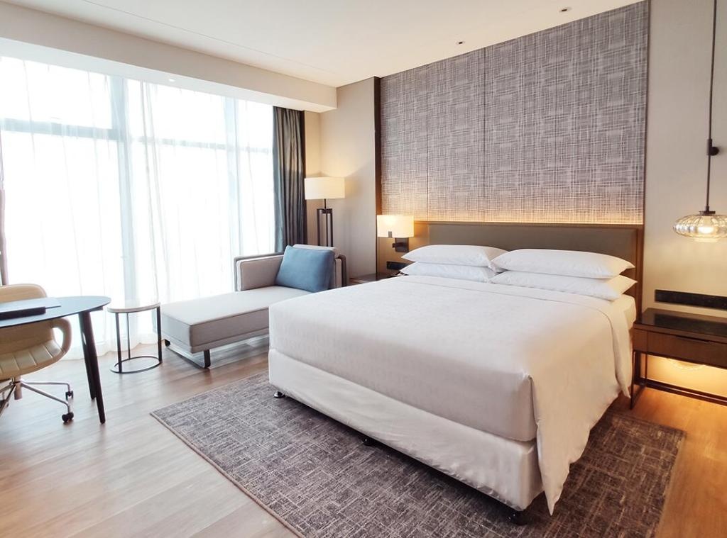 Sheraton Kaifeng