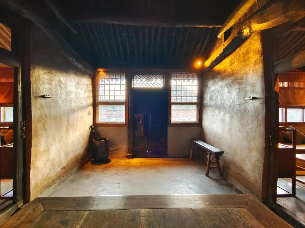 Foto - CMYK Stoneyards by the Great Wall