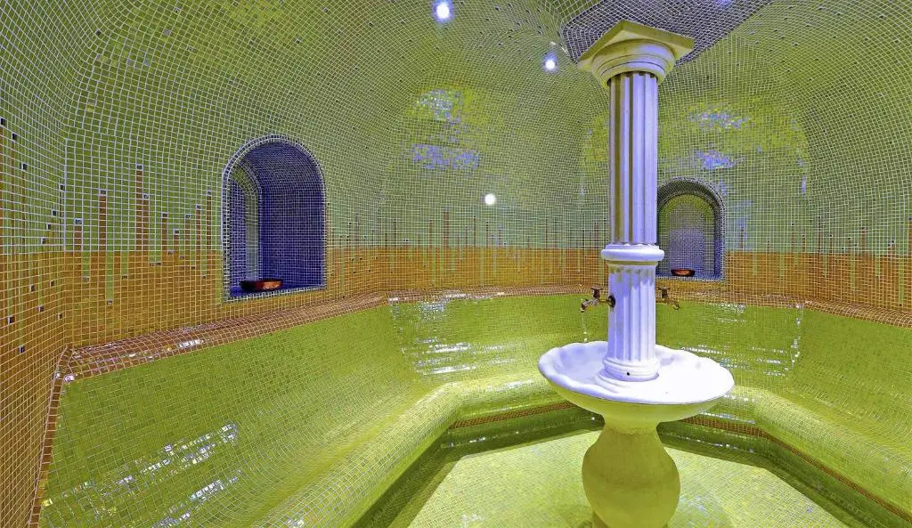 Photo - GRIFID Vistamar Hotel - 24 Hours Ultra All inclusive & Private Beach