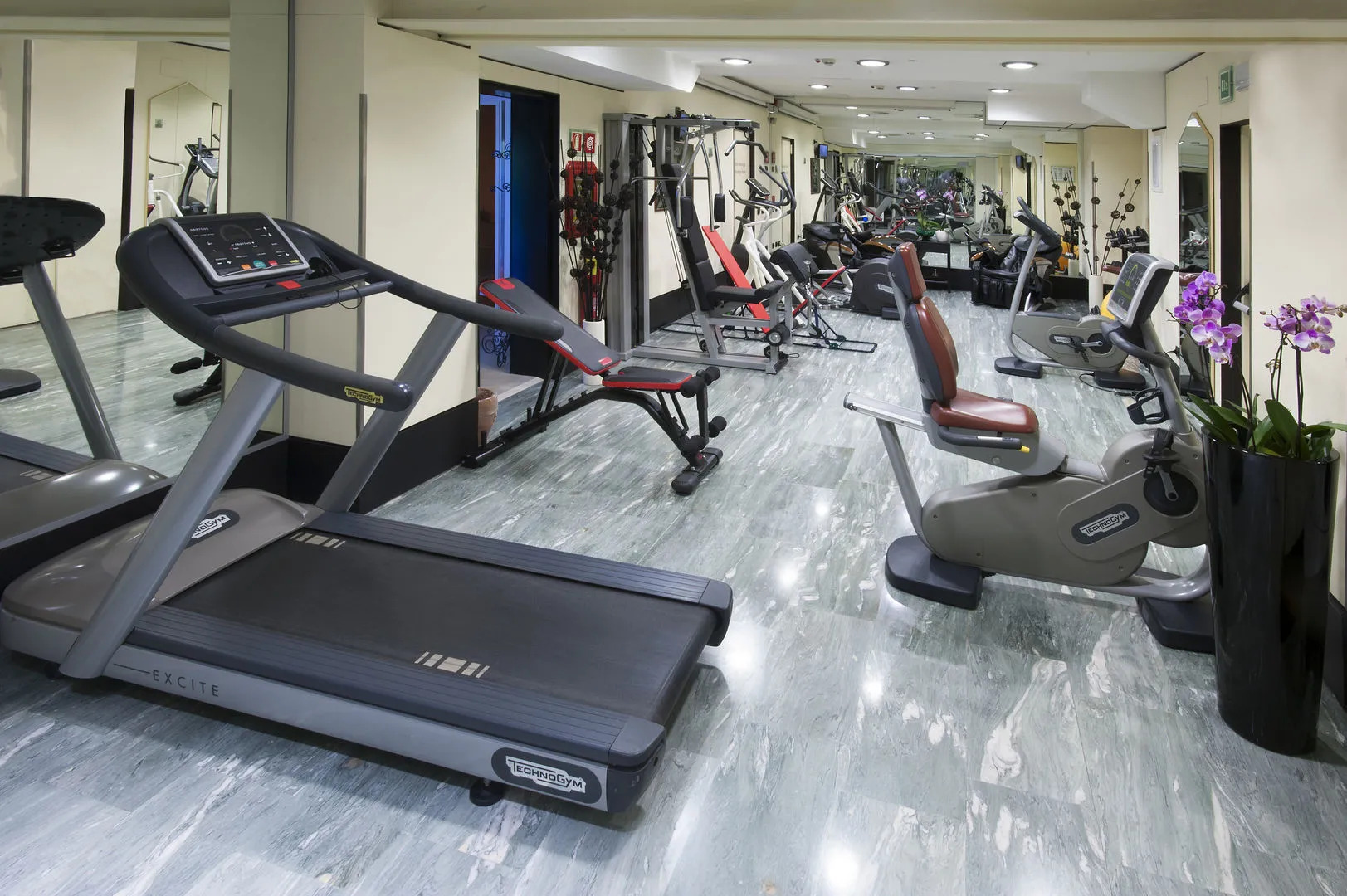 Foto - UNA Hotels Galles Milano