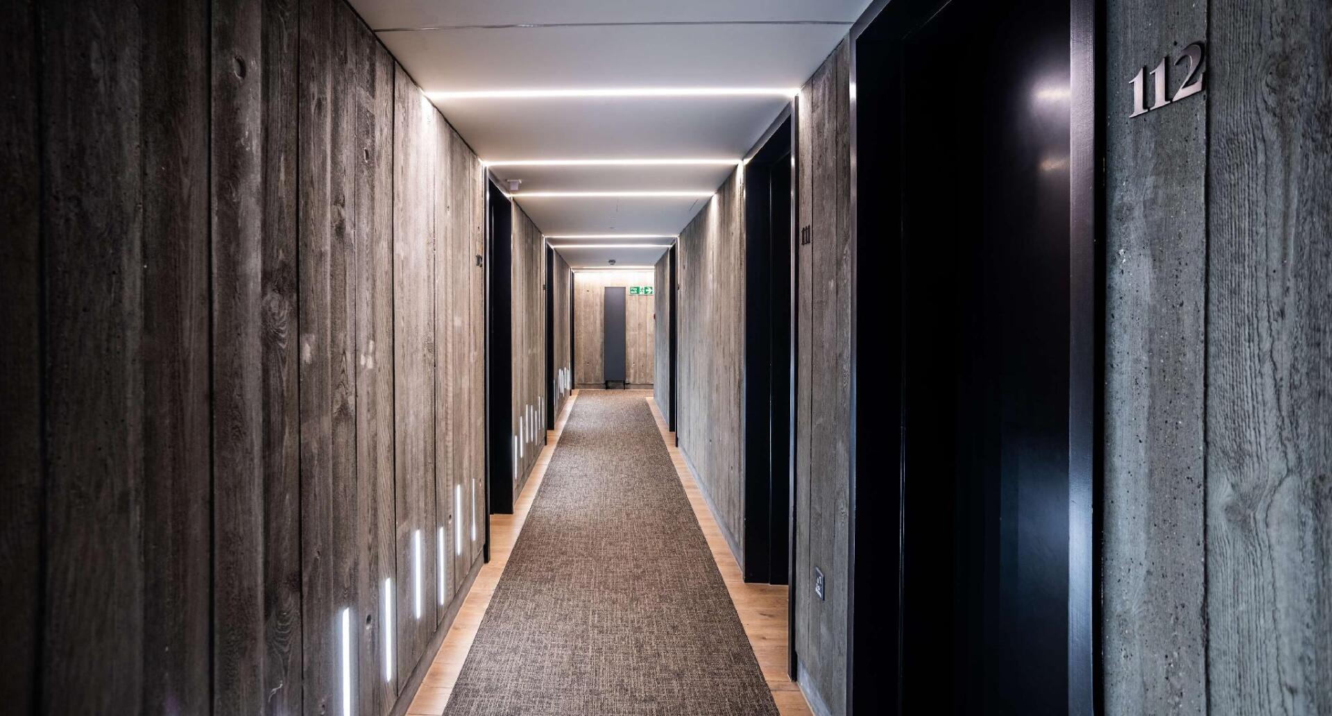 Foto - Native Bankside