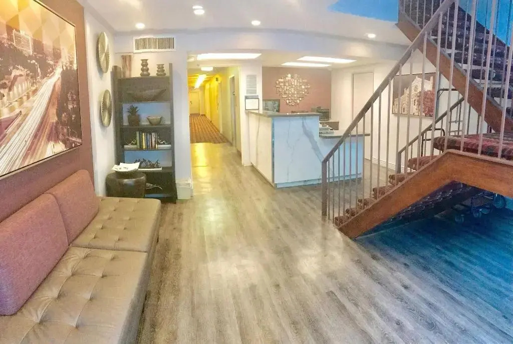 Foto - Royal Palace Westwood Hotel