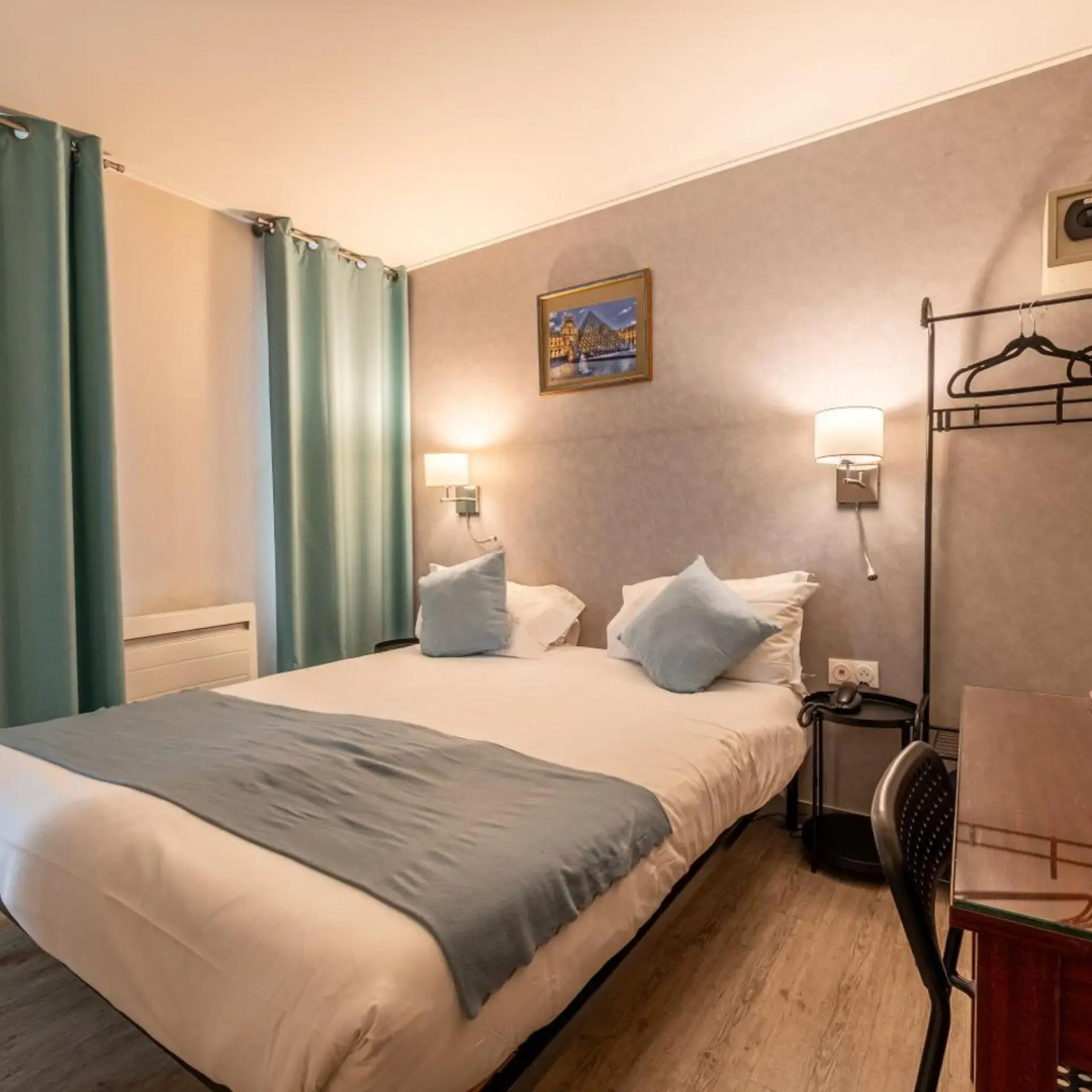 Foto - Hotel Relais Bergson
