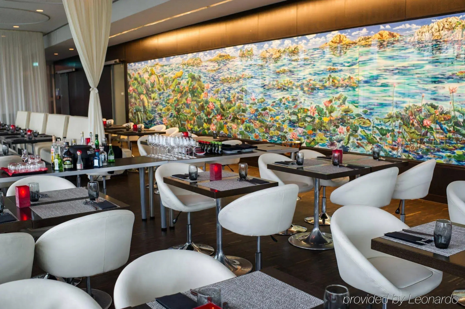 Foto - art'otel cologne, Powered by Radisson Hotels