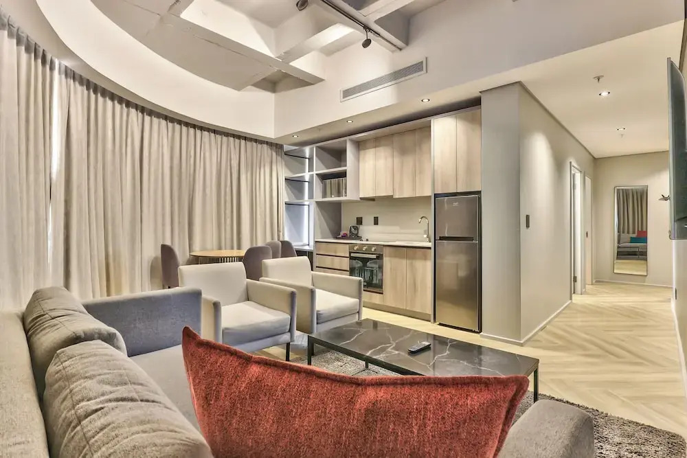 Foto - WINK Aparthotel One Thibault