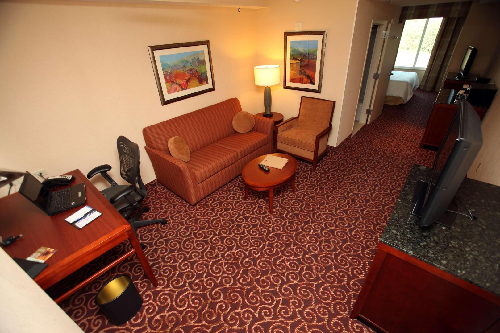 Foto - Hilton Garden Inn Houston Energy Corridor