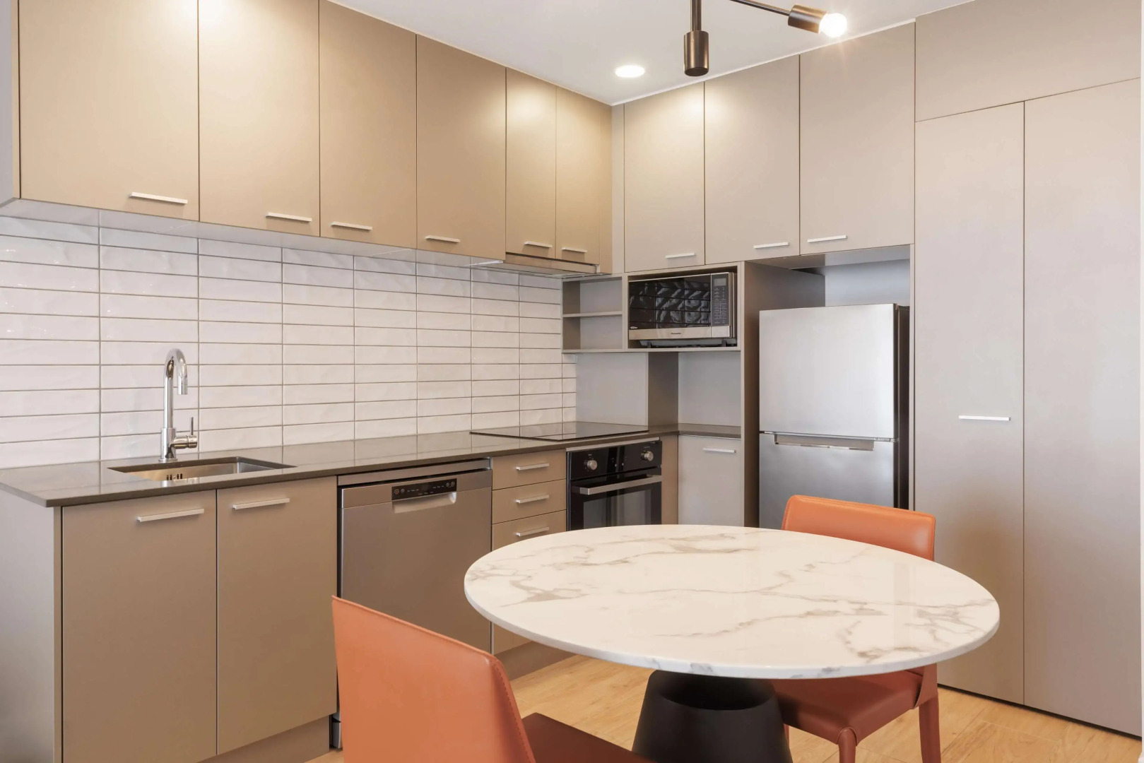 Photo - Adina Citylife Auckland