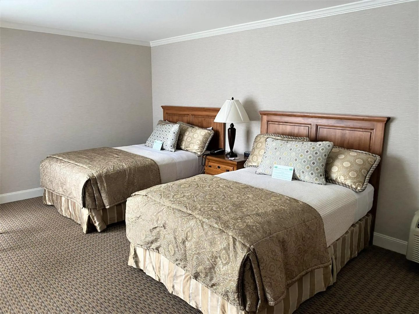 Foto - Columbus Motor Inn