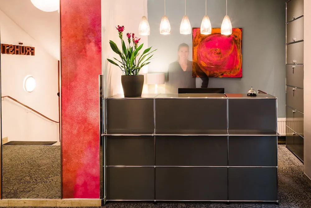 Photo - Hotel Villa Solln - free parking