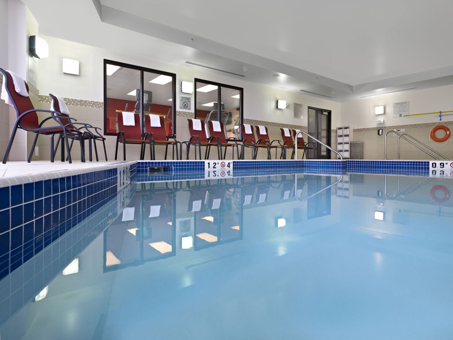 Photo - Courtyard by Marriott Edmonton West