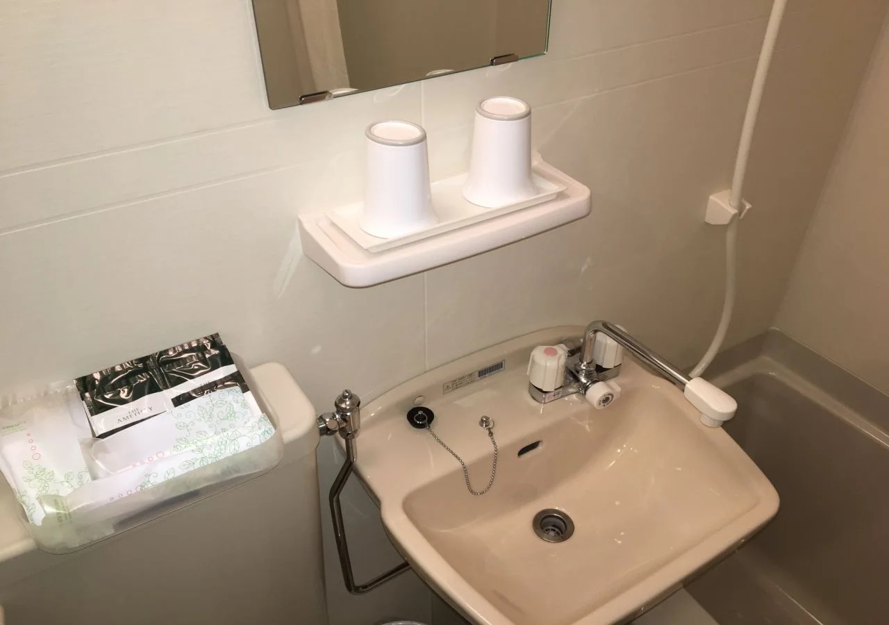 Photo - Hotel Ekichika Nagahoribashi