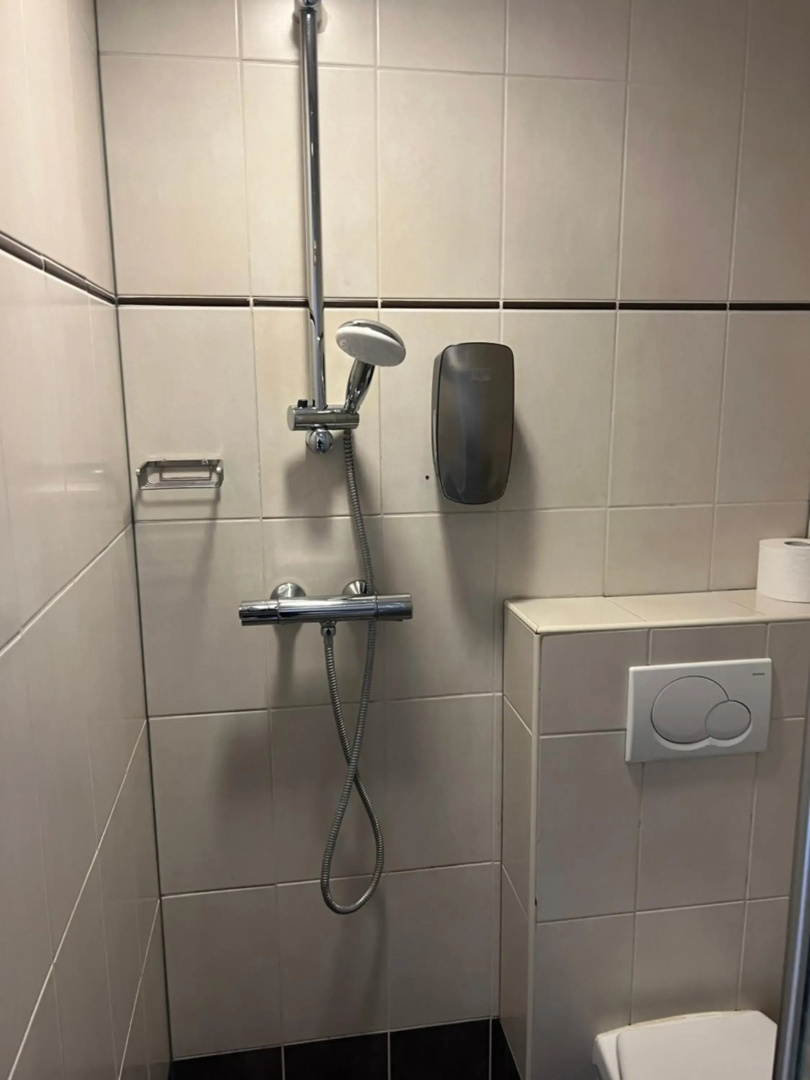 Photo - Max Hotel Amsterdam