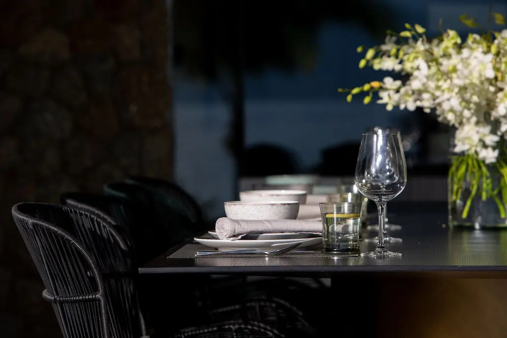Foto - Kerem Luxury Beachfront Villas