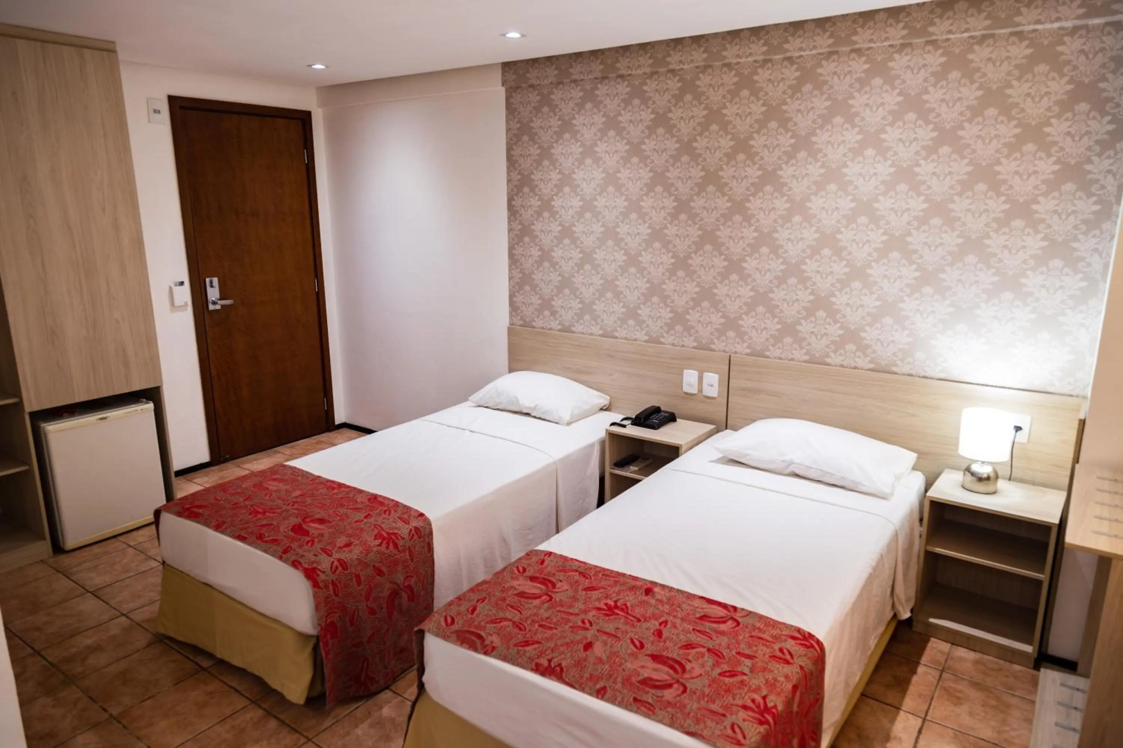 Foto - Plaza Praia Suites