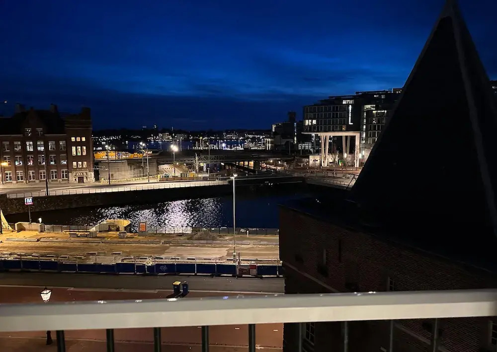 Foto - Voyagers Amsterdam