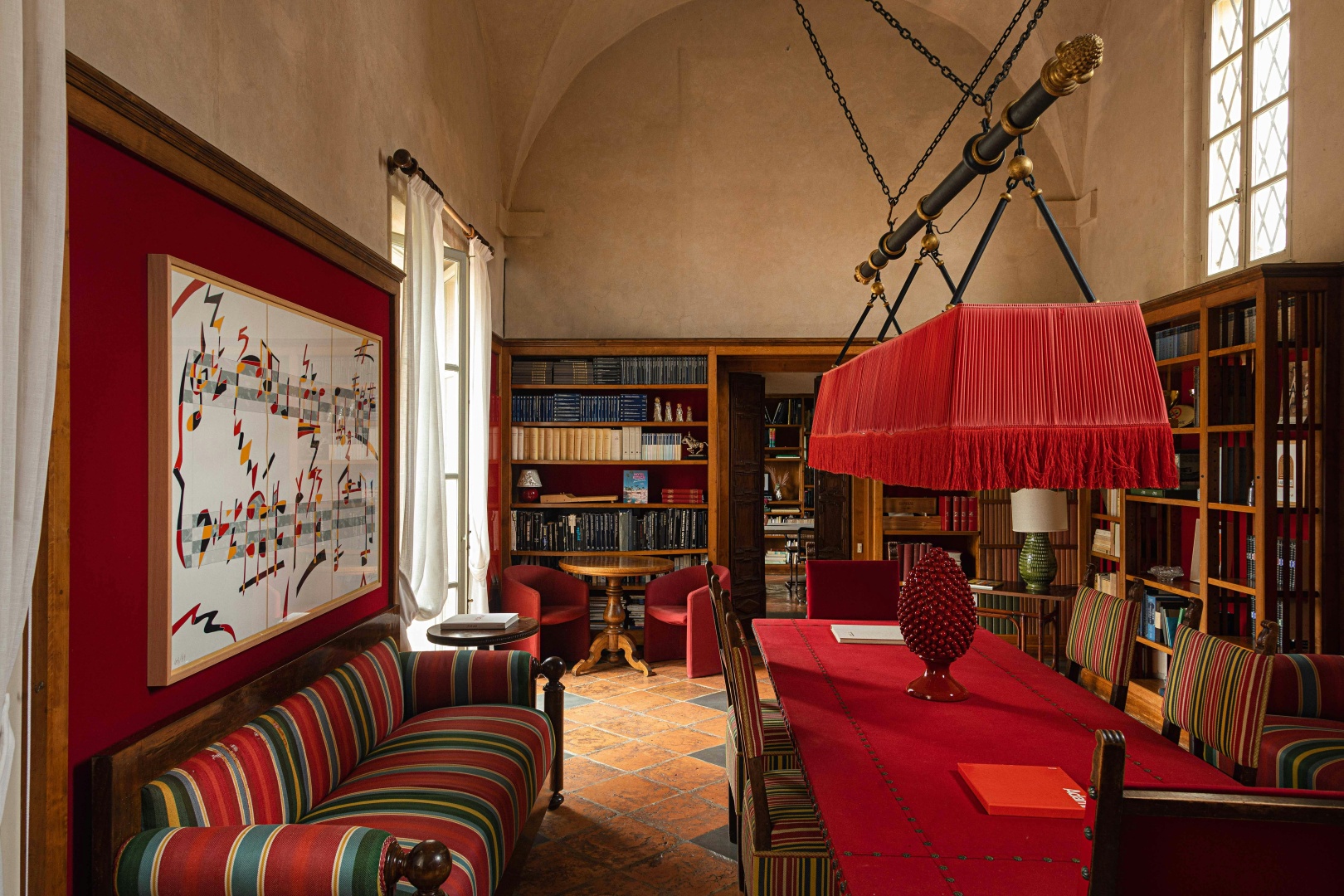 Foto - Hotel Certosa Di Maggiano
