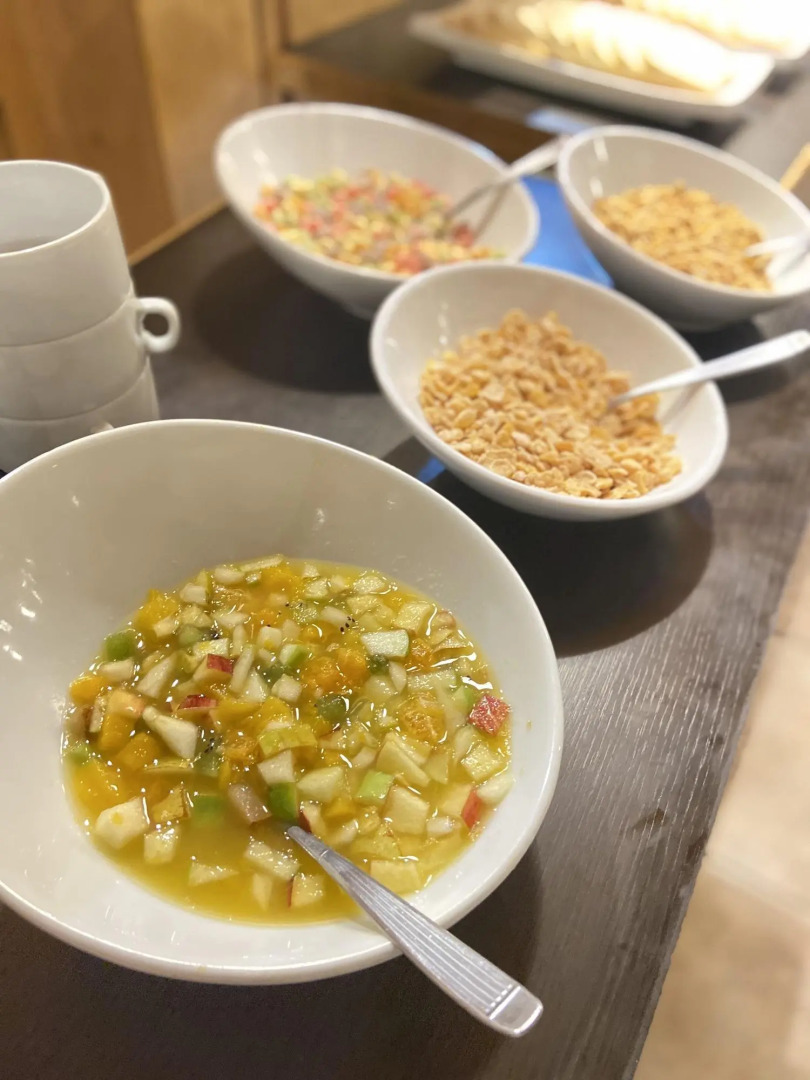 Foto - Sol del Nahuel - Hotel & Spa