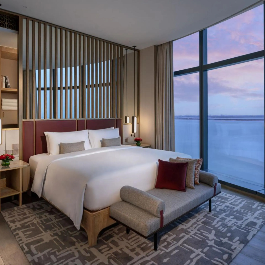 Foto - NUSTAR Hotel Cebu
