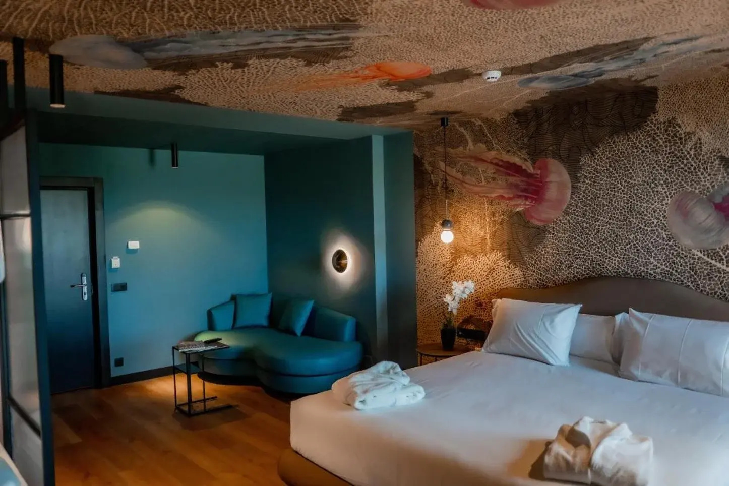 Foto - Spirit Hotel Ciudad de Burgos