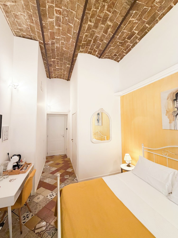 Foto - Suite Scarlatti