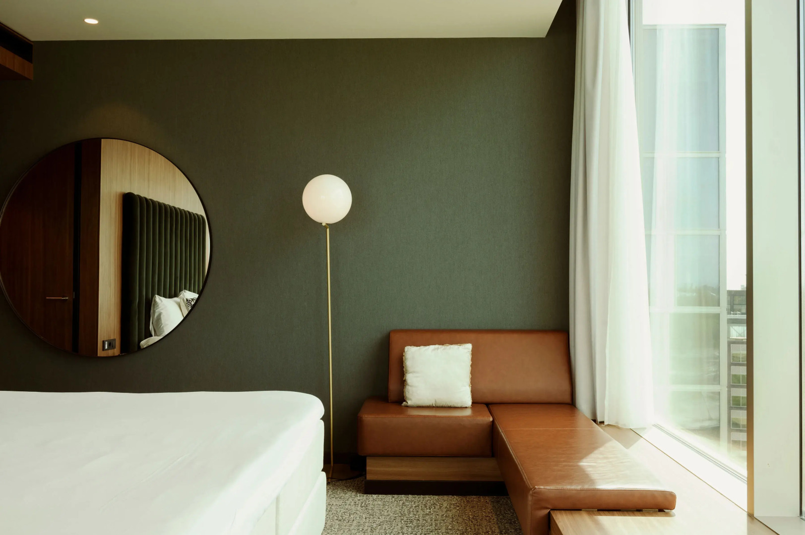 Foto - Van der Valk Hotel Amsterdam Zuidas-Rai