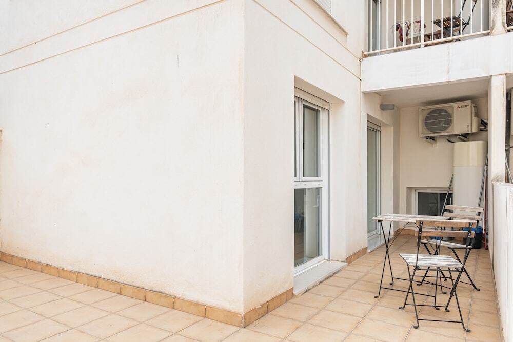 Photo - Apartamentos La Rosita Old Town