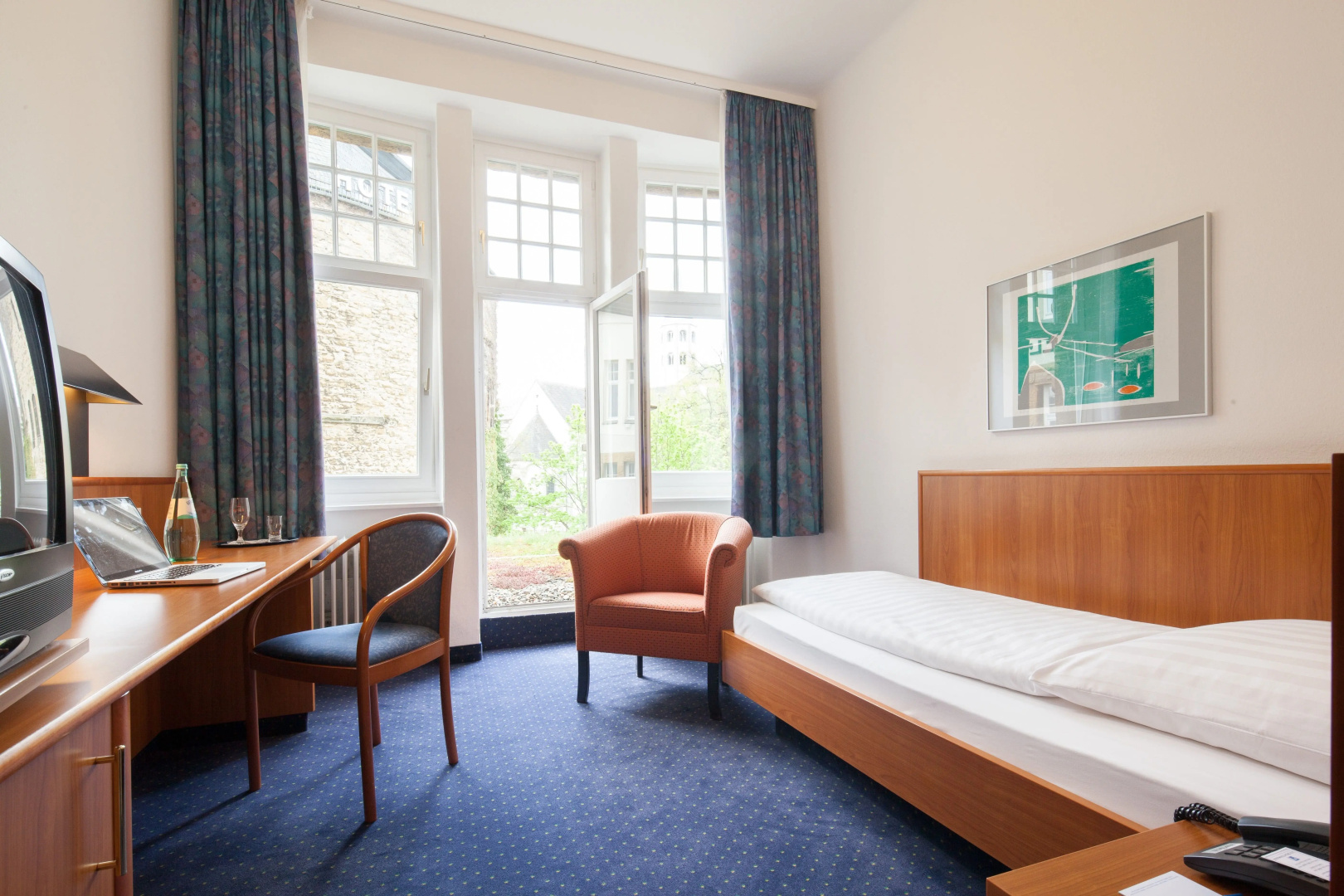 Foto - Hotel Der Achtermann