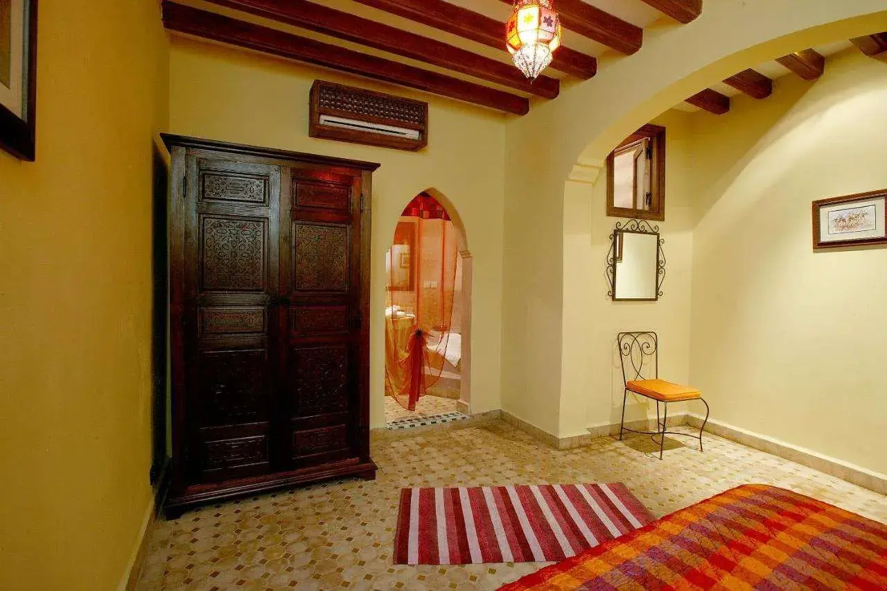 Foto - Riad Alida