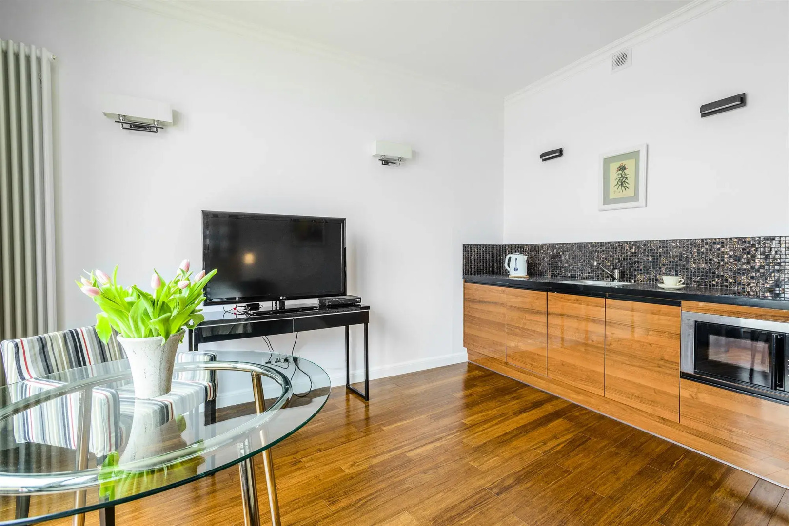 Foto - Triton Park Apartments