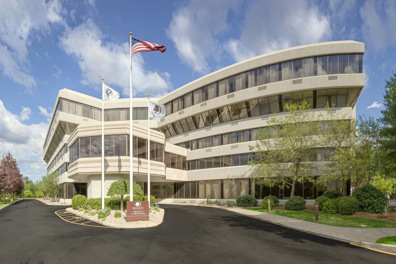 Foto - DoubleTree by Hilton Boston - Rockland