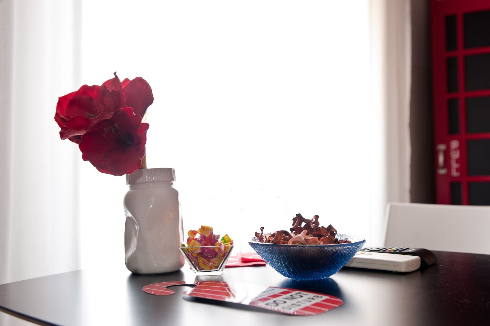 Foto - Il Giglio Rosso B&B