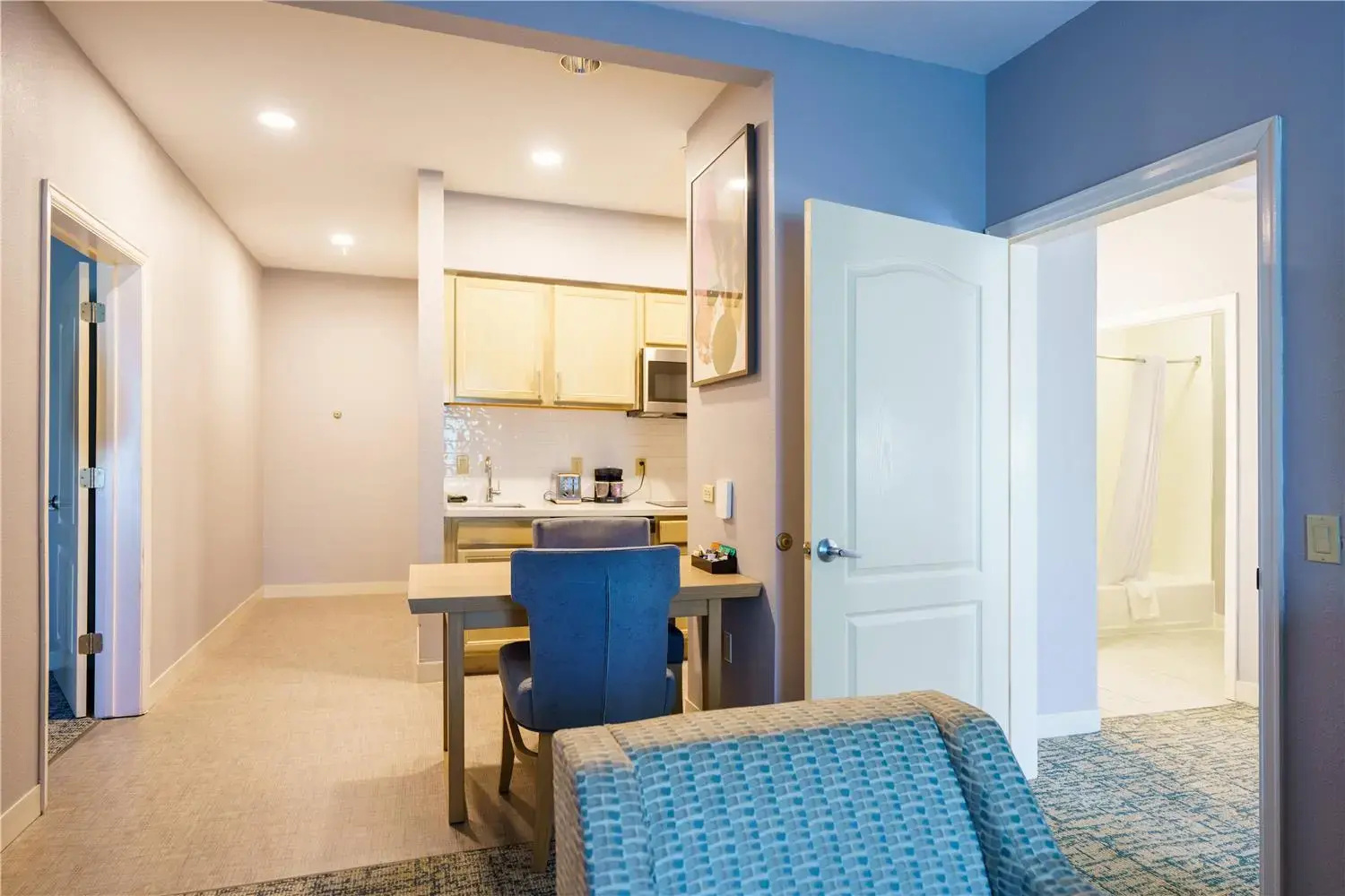Foto - Homewood Suites Houston West Energy Corridor