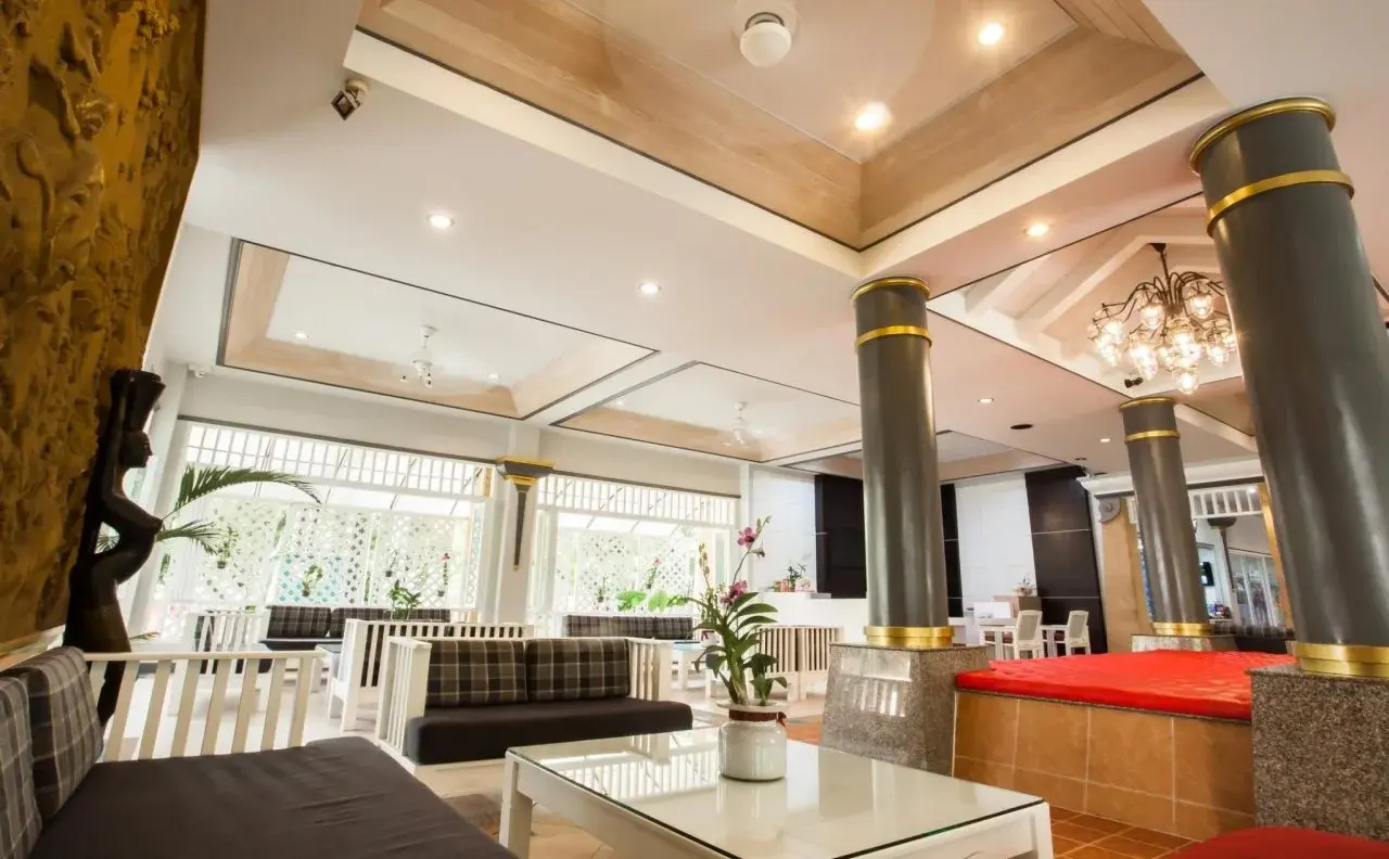 Foto - La Vintage Resort - Patong, Phuket