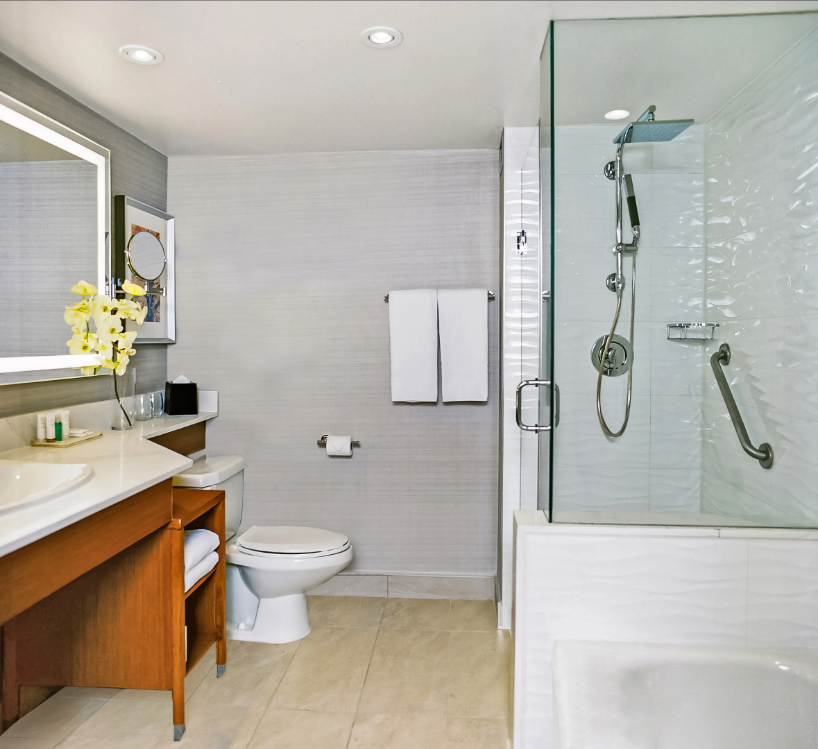 Foto - Crowne Plaza Toronto North York Hotel